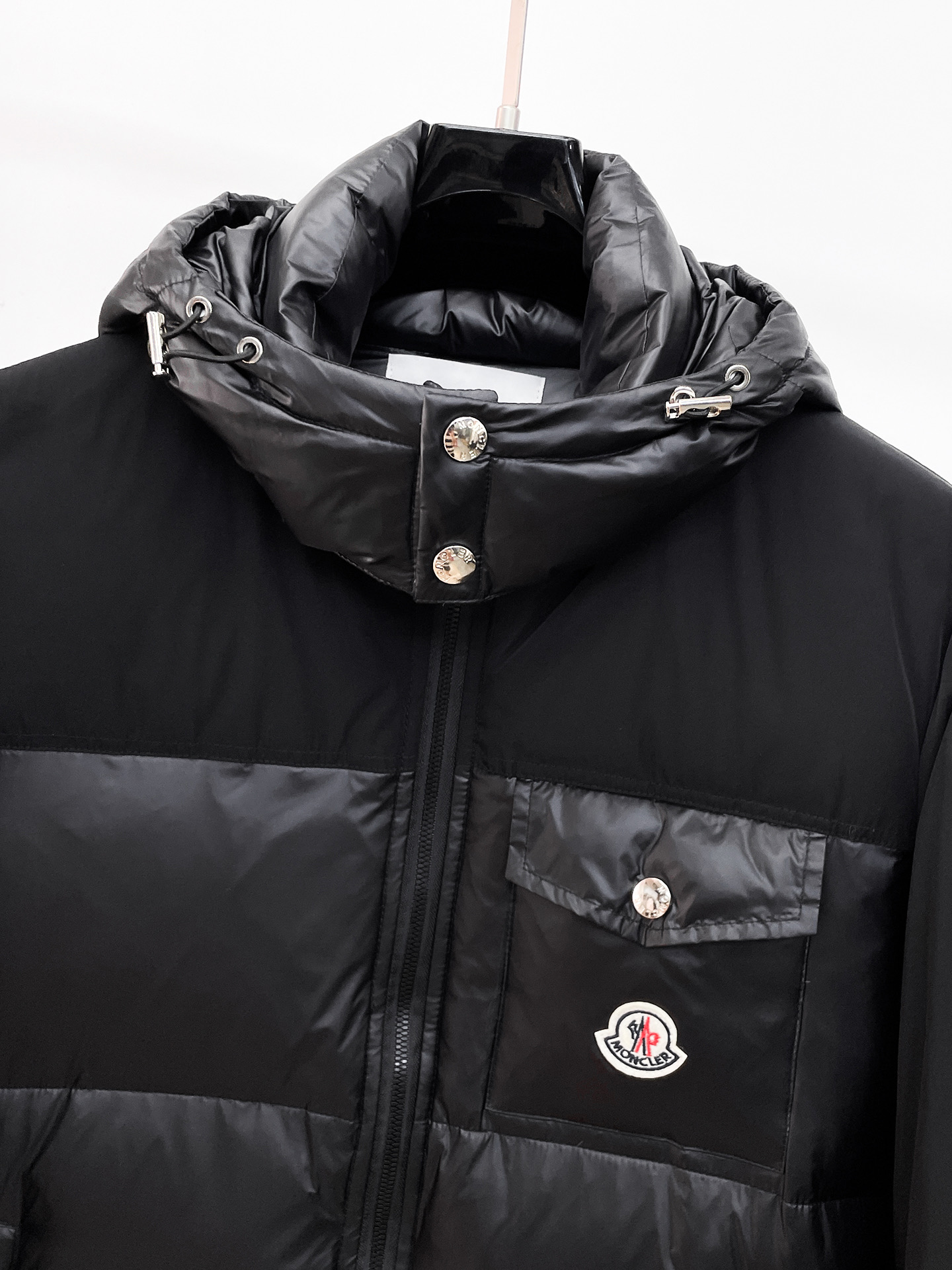 down jacket Men's